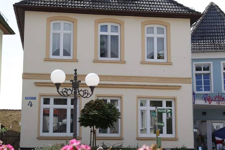 Holiday apartment for 2 people - 1