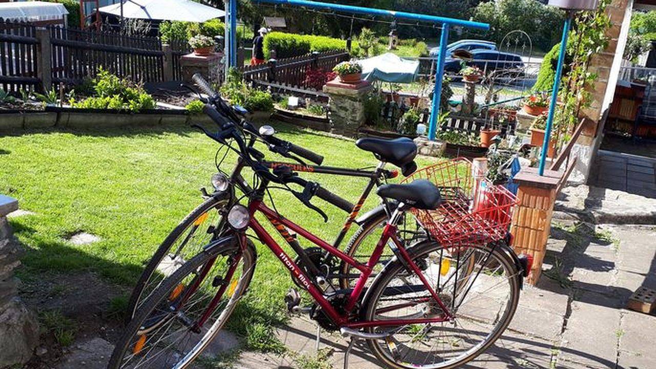 Ganze Ferienwohnung, Ferienwohnung für 3 Personen (82 m²) in Greiz in Greiz, Region Greiz