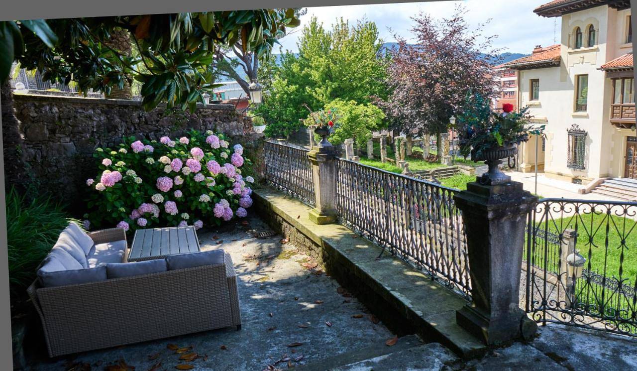 Small Double Room in Irun, Guipuscoa