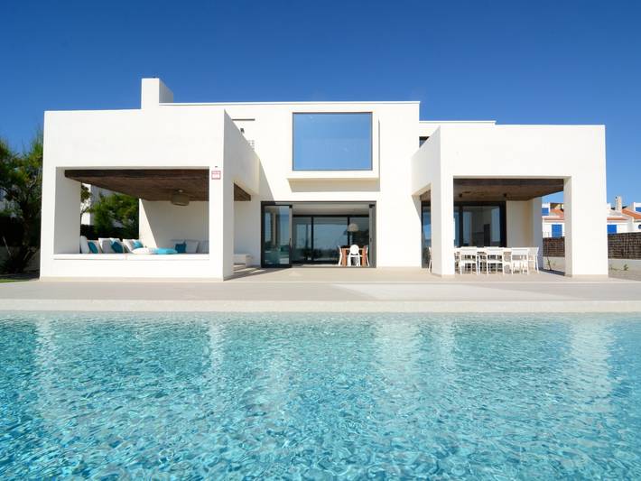 Chalet para 8 personas, con Terraza y Jardín en Cataluña - 3