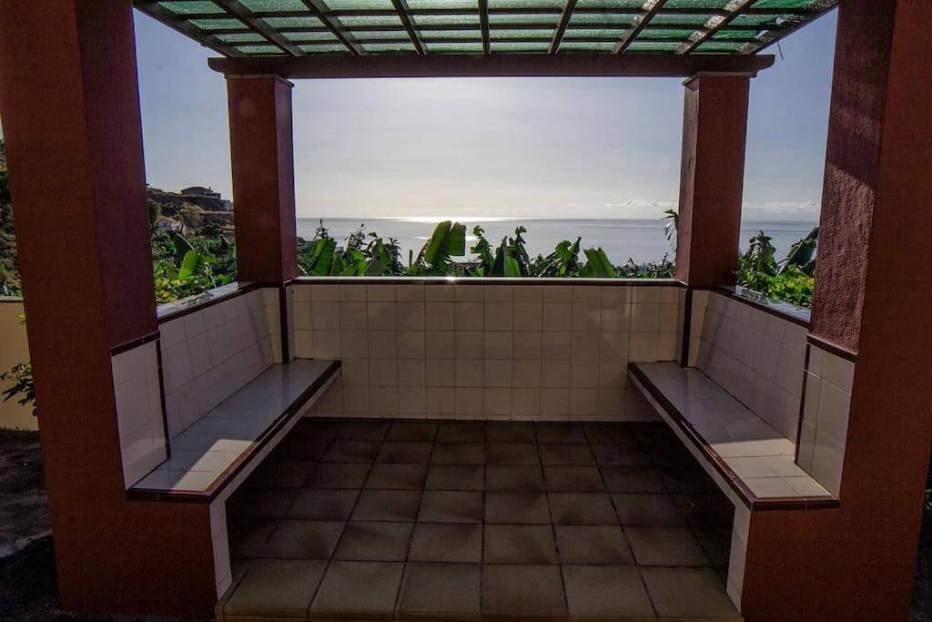 Two-Bedroom House in Lomo del Centro, Santa Cruz de La Palma