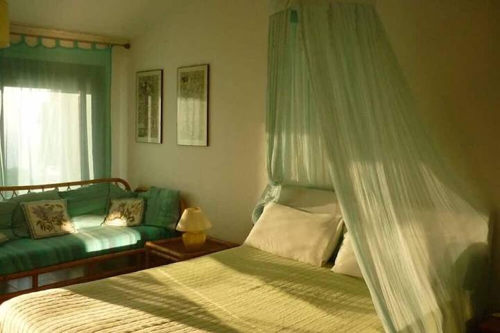 Appartamento intero, Porto S.Stefano- Cala Piccola - Vista Mozzafiato in Cala Piccola, Monte Argentario