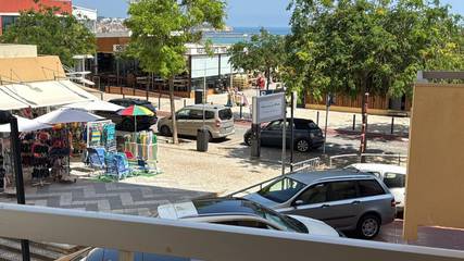 Ferienwohnung für 6 Personen, mit Balkon, kinderfreundlich an der Algarve
