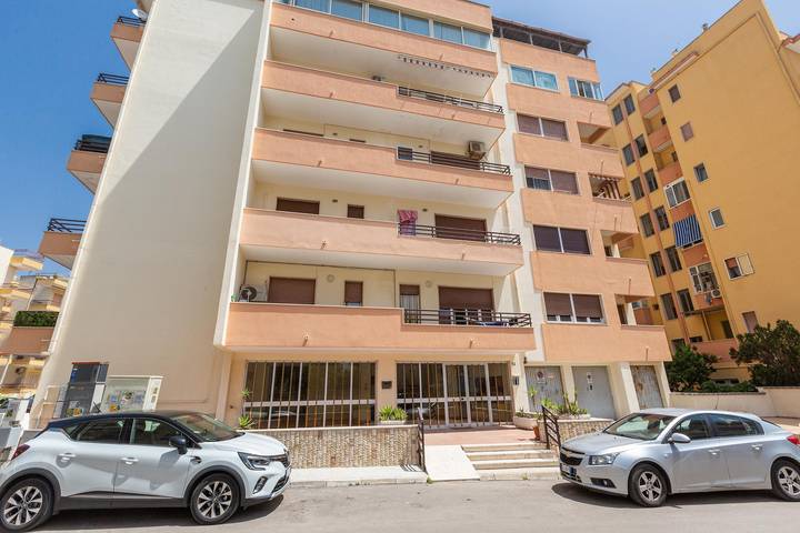 Apartamento de vacaciones para 6 personas - 1