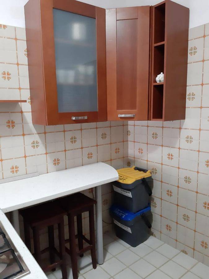 Residence Carlini in Passoscuro, Fiumicino