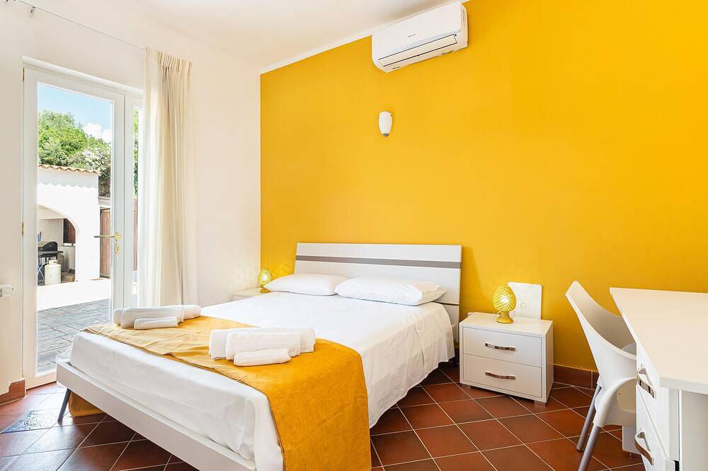 Geweldig huis met 5 slaapkamers in. in Marina di Casal Velino, Cilento