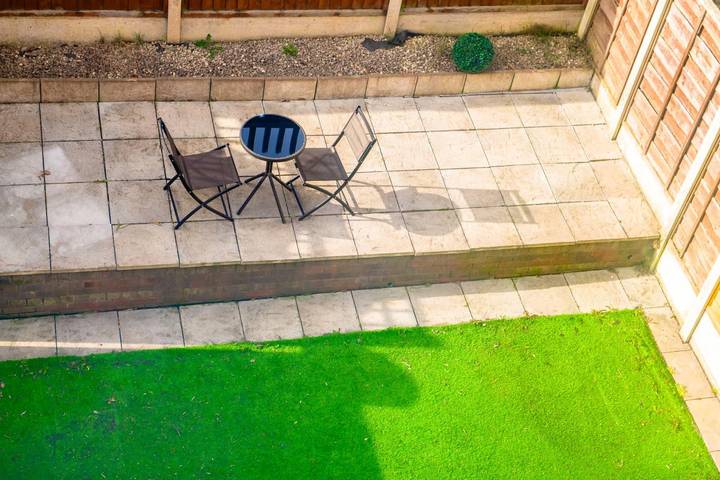 House - Sleeps 7 - Parking - 10Min Drive to Centre in Manchester, Greater Manchester