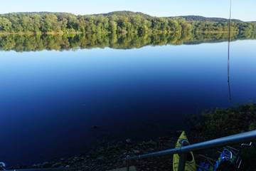 Vacation House for 4 Guests in Pennsylvania, USA, Picture 4