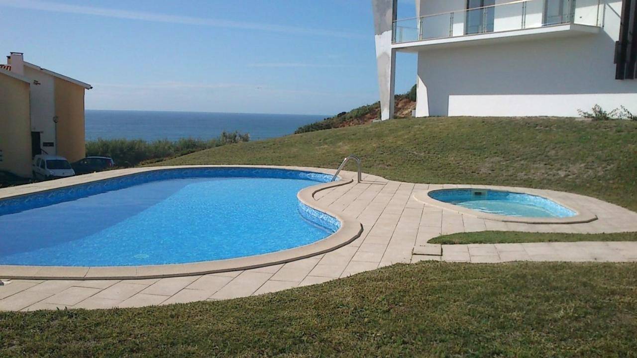 Apartamento inteiro, Apartment with Sea View in Foz do Arelho, Leiria distrito