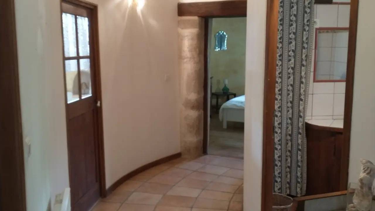 Apartamento vacacional entero, Ferienwohnung für 4 Personen (80 m²) in Allemagne-en-Provence in Allemagne-en-Provence, Parc naturel régional du Verdon