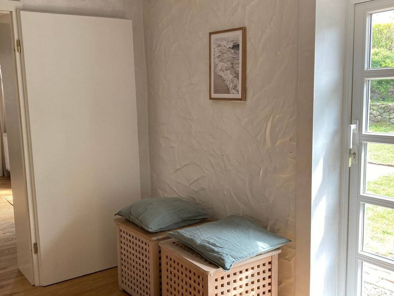 Milena - Ferienhaus "Milena" in Brodersby-Burg in Burg (Brodersby), Brodersby an der Schlei