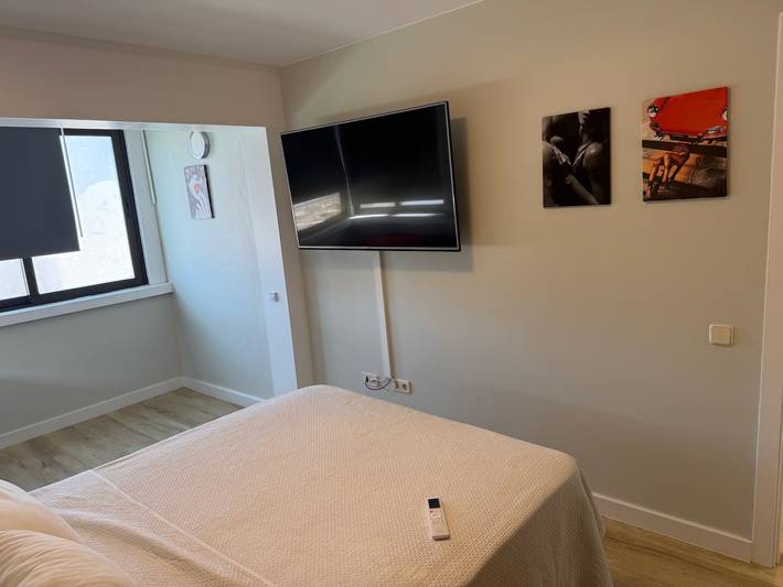 Ferienhaus für 6 Personen, mit Garten auf Fuerteventura - 3