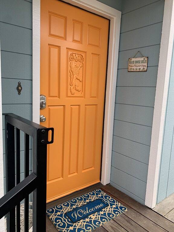 Ganze Wohnung, Seaview Condo - 150 Schritte zum Strand und Pier in Capitola, Santa Cruz County