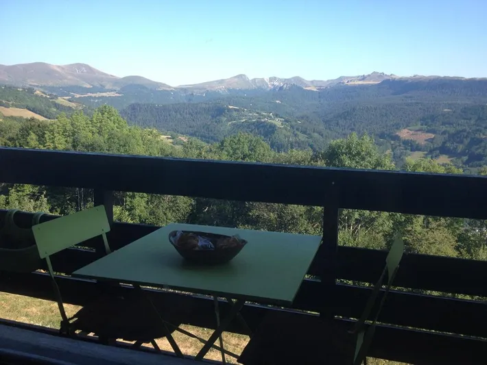 Apartamento de vacaciones para 6 personas, con piscina para niños y sauna además de vistas y terraza - 1
