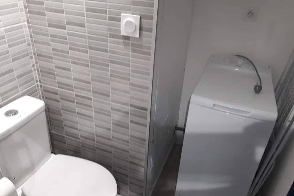 Appartement entier, Location de vacances Damgan face mer avec piscine in Damgan, Côte des Mégalithes