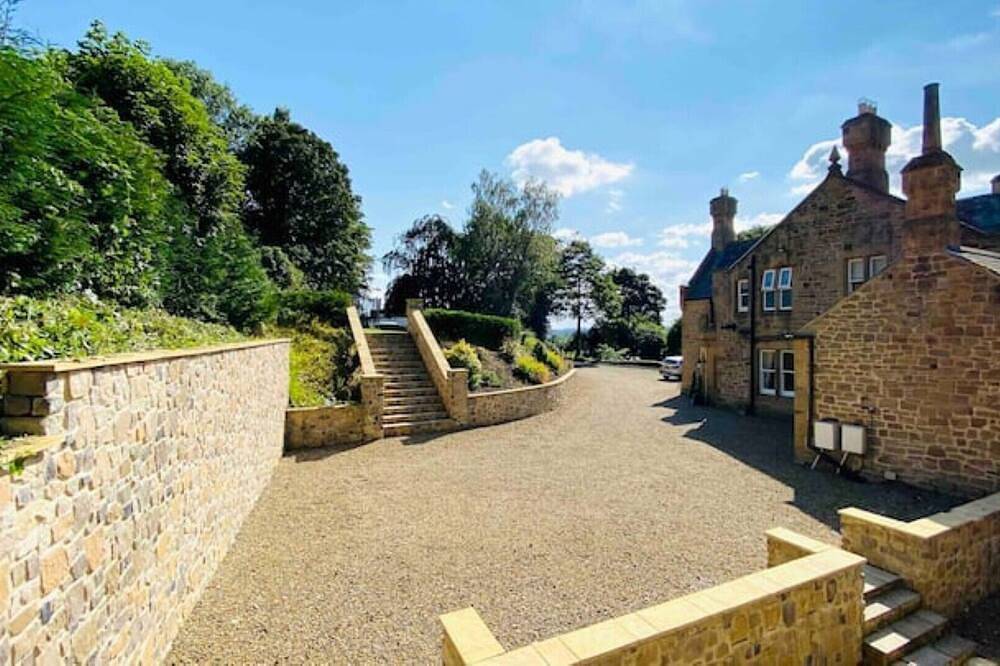 Exclusive House -10 minutes from Newcastle in Gateshead