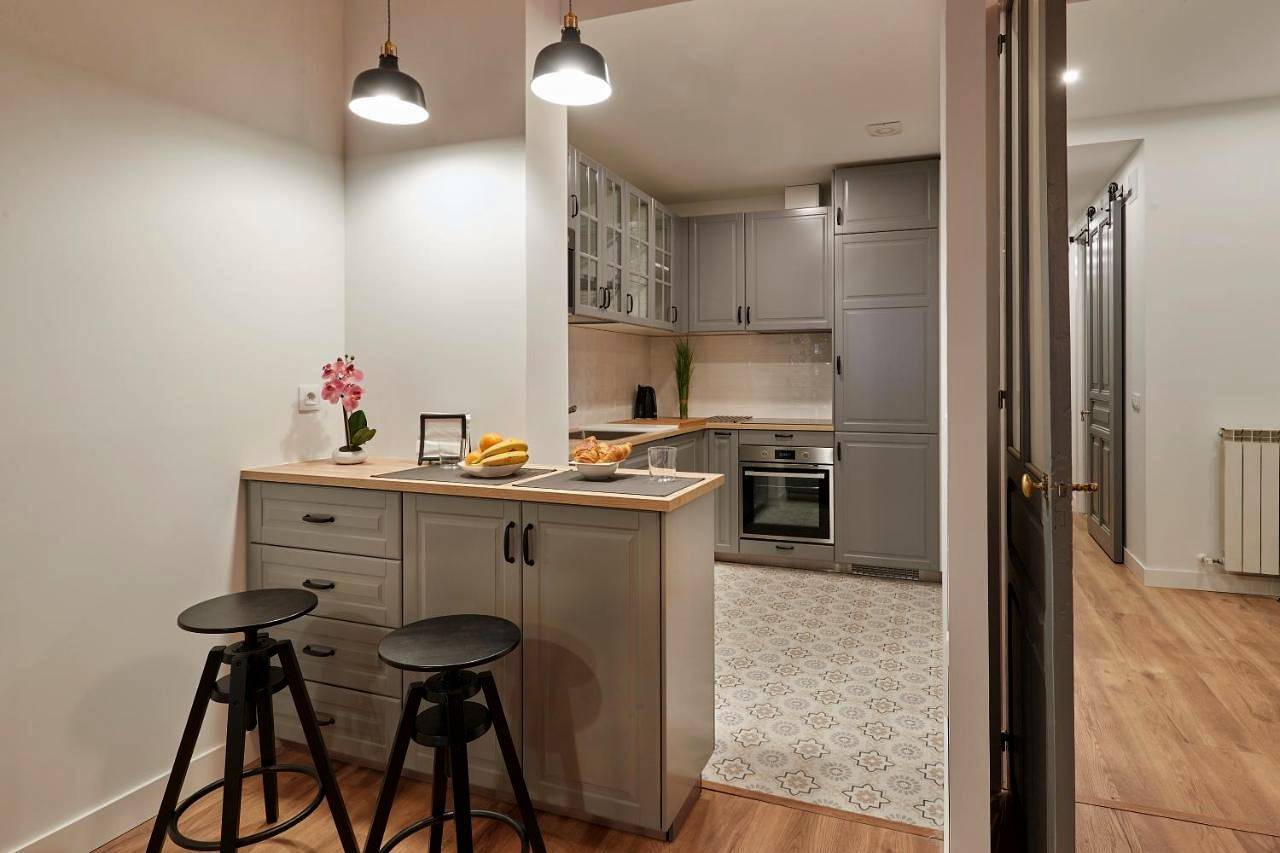 Apartamento entero, El Roblón de la Estafeta in Pamplona, Provincia de Navarra