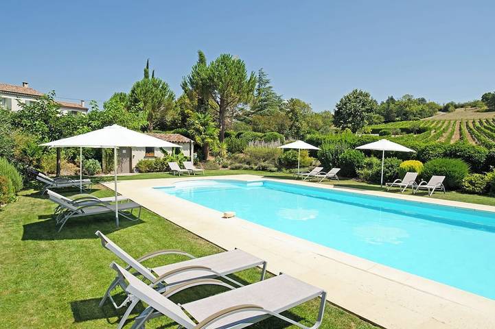 Maison de vacances pour 2 personnes