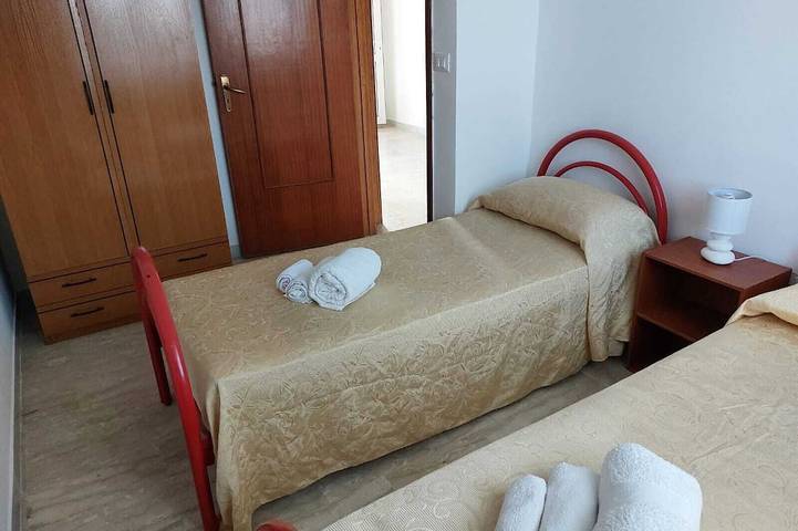 Ostuni Residence With Pool in Villanova (Apulia), Ostuni