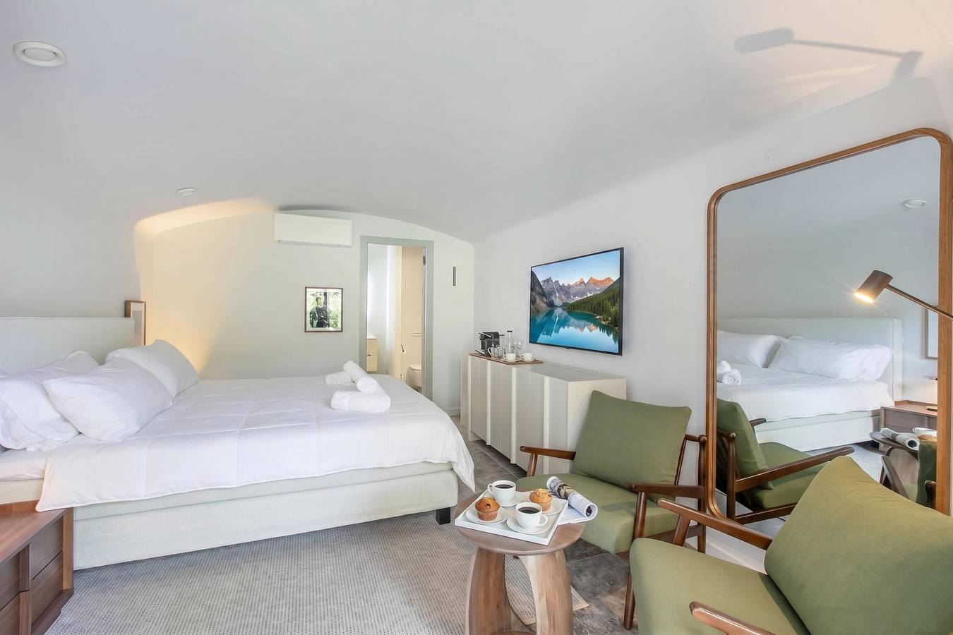 Apartamento entero, Domaine De Cocagne N4 + Studio N5 in Cagnes-sur-Mer, Costa mediterránea (Francia)