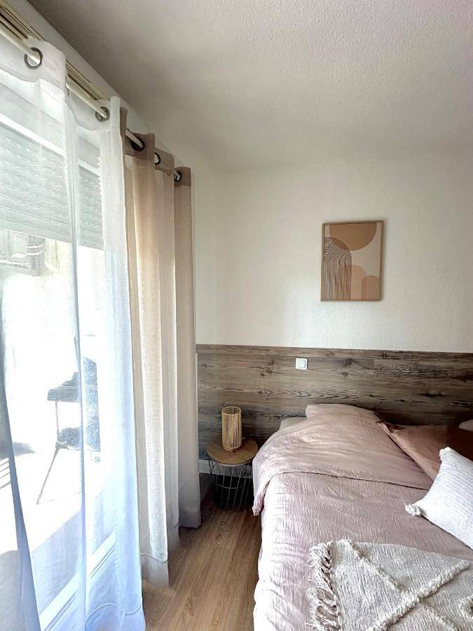 Gîte pour 4 personnes, avec terrasse et vue, animaux acceptés à Port-Saint-Louis-du-Rhône - 3