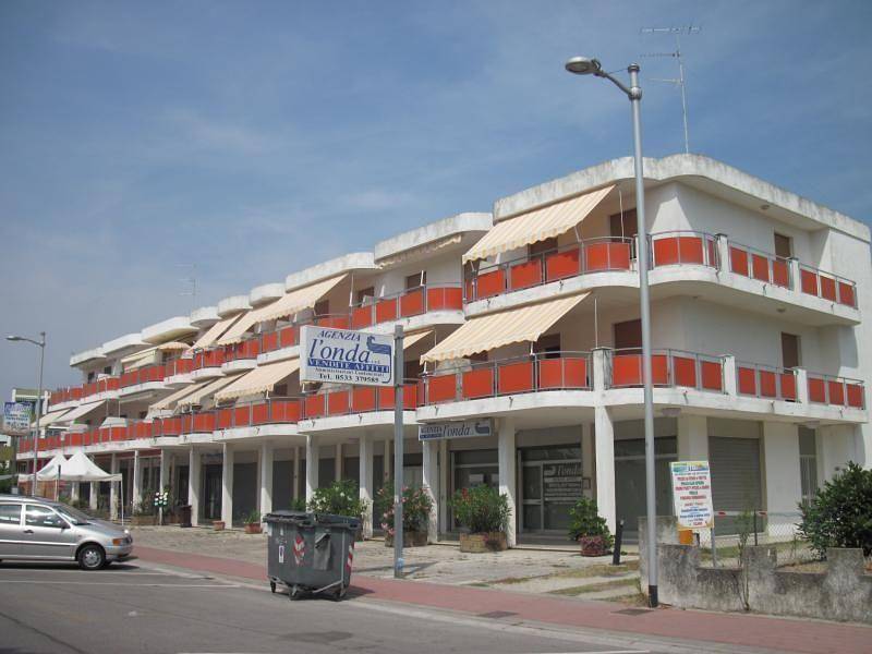 Ganze Ferienwohnung, Ferienwohnung für 6 Personen ca. 48 qm in Lido delle Nazioni, Adriaküste Italien (Podelta) in Lido delle Nazioni, Ferrara Provinz