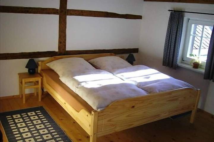 Ferienwohnung für 6 Personen in Bärenstein - 2