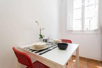 Apartamento in Palma Old Town, Palma für 2 