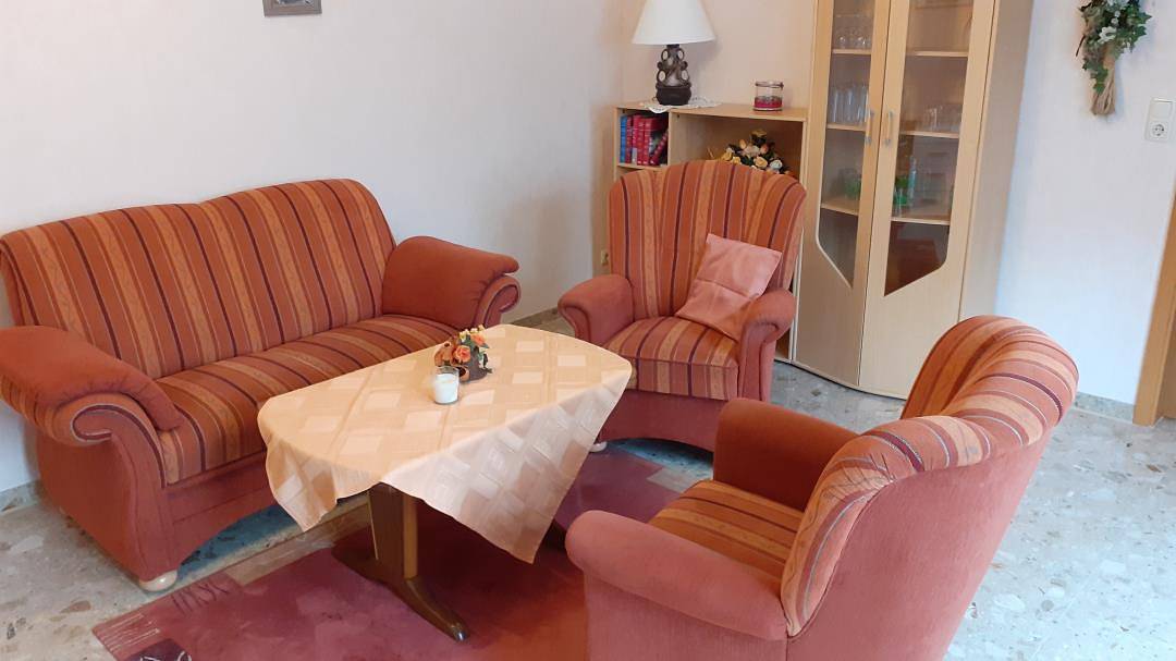 Ganze Wohnung, Neu! Ferienwohnung Tide in Utarp, Landkreis Wittmund