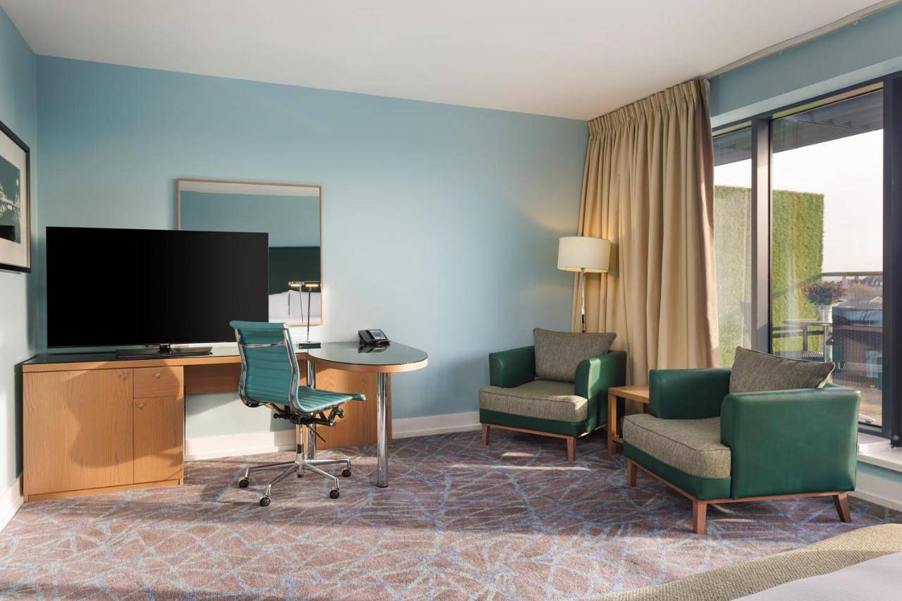 Hilton Dublin Kilmainham in Dublin, Condado de Dublin