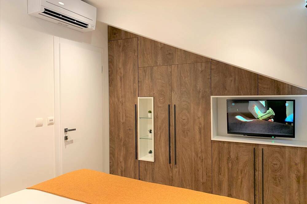 Holiday house Trogir Natura with private swimming pool in Plano (Dalmacija), Splitsko-dalmatinska županija