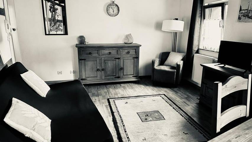 Gîte pour 4 personnes à Rouffach - 2