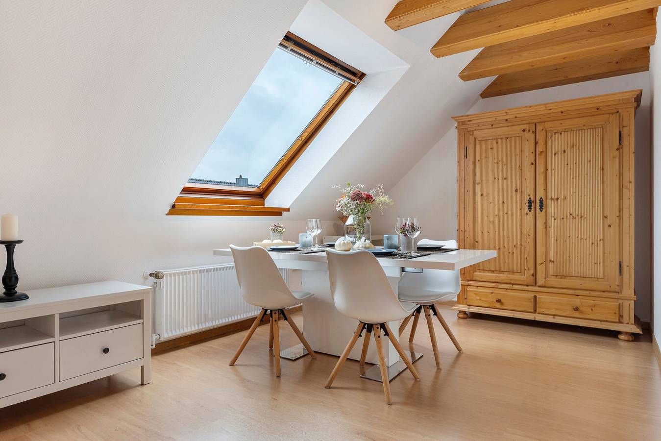 Appartement entier, Appartement 'Hannover Südstadt-Perle' avec jardin privé et Wi-Fi in Südstadt (Hannover), Hanovre