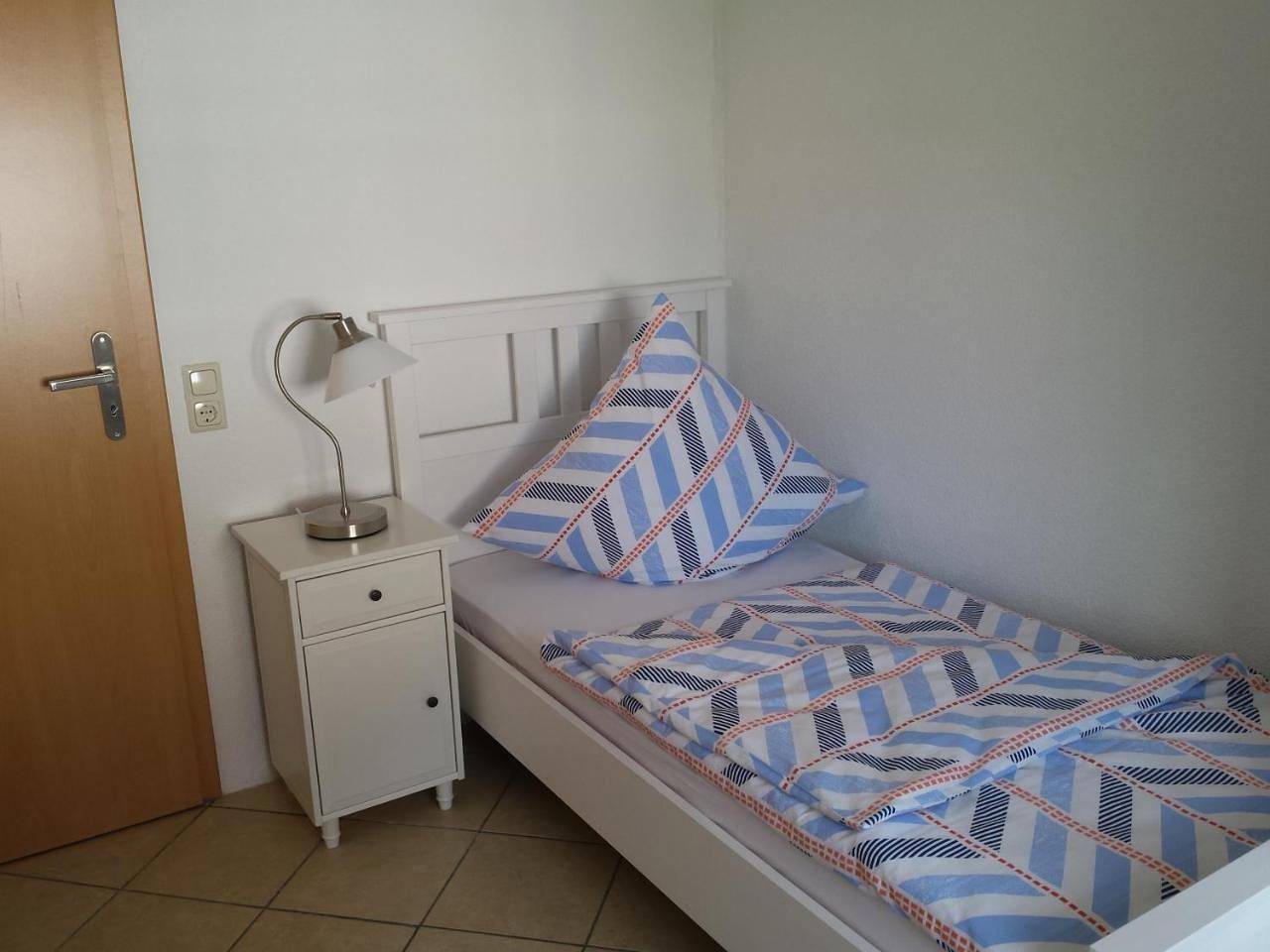 Appartement entier, Gästehaus am Kloster in Blieskastel, Région de Sarre-Palatinat