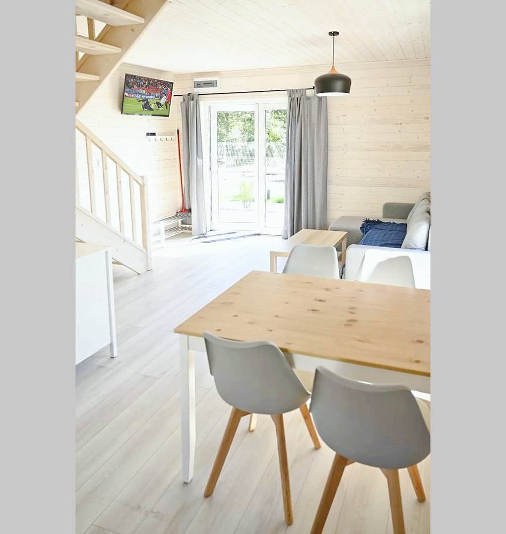 Pl 038.022W - Dhh Przystan Dziwnowek in Dziwnówek, Wollin