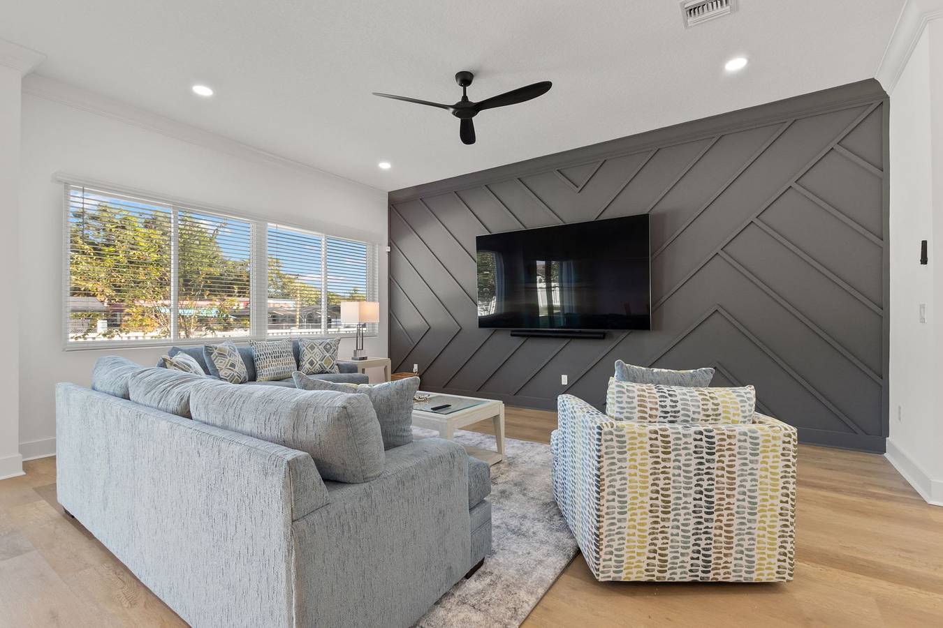 Apartamento entero, New  Casa Cielo - Gorgeous  Newly Built Tampa Home in Tampa, Tampa Bay