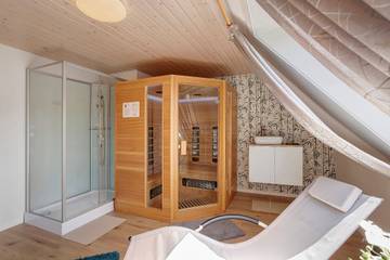 Ferienhaus für 6 Personen in Bestwig, Hochsauerlandkreis, Bild 1