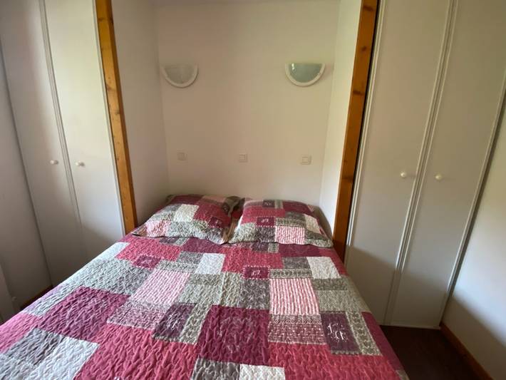 Gîte pour 4 personnes, avec balcon à La Tour-d'Auvergne - 4