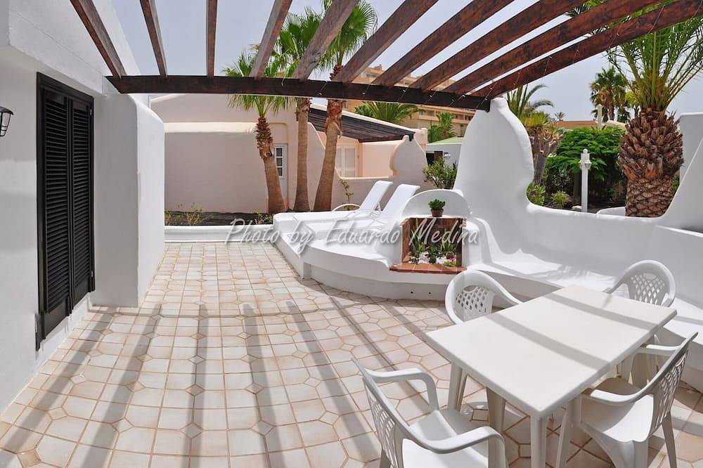 Strandhaus für 4 Personen in Morro Jable, Fuerteventura