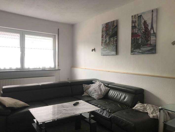 Ferienhaus Alwine in Börßum, Landkreis Wolfenbüttel