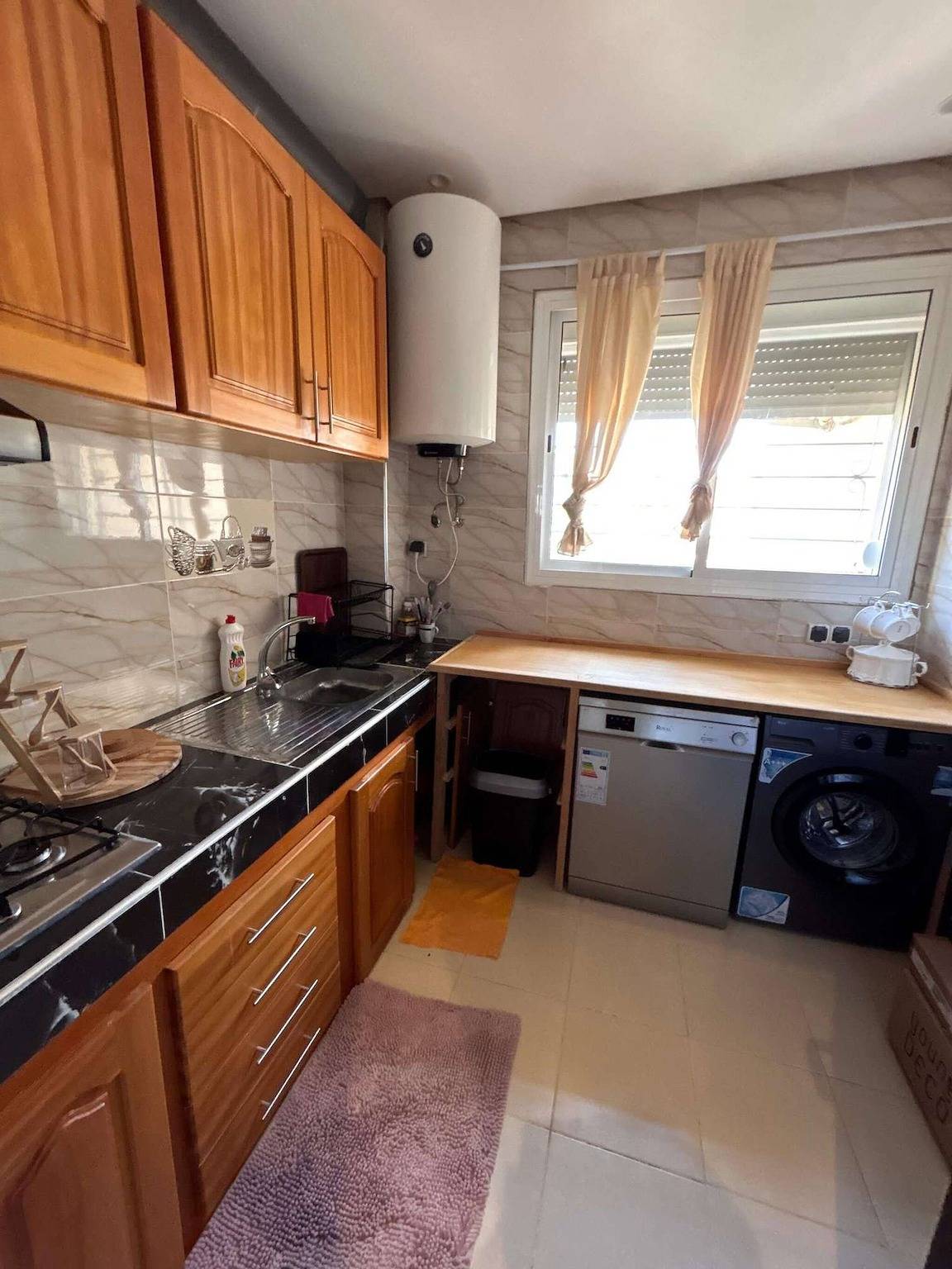 Entire apartment, Jolie Appartement À Ifrane Calme et Spacieux in Ifrane, Fez-Meknes