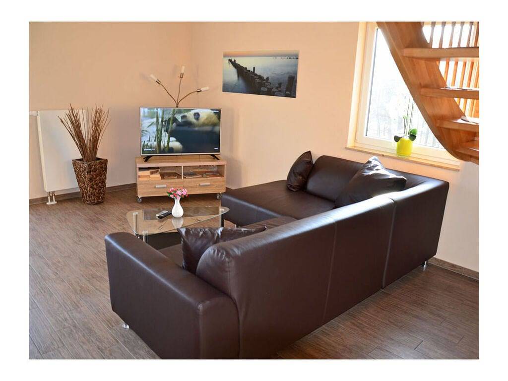 Bella Casa 35 Komfortable Ferienresidenz in Breege, Rügen