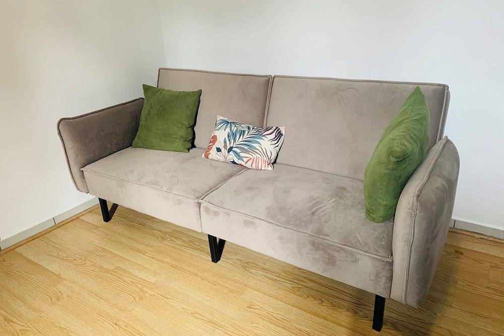 Entire apartment, T1 bis for 3 people Private and separate kitchen bathroom in Saint-Brieuc, Côte de Goëlo