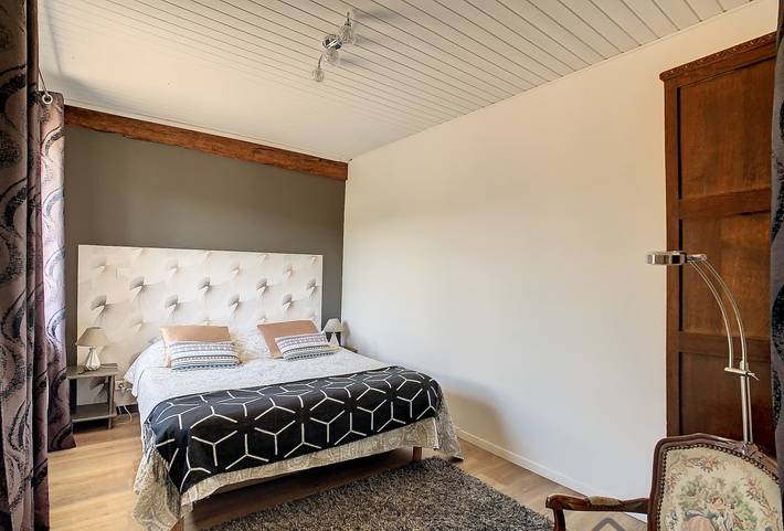 Gîte pour 2 personnes, avec piscine, adapté aux familles à Limoux - 2