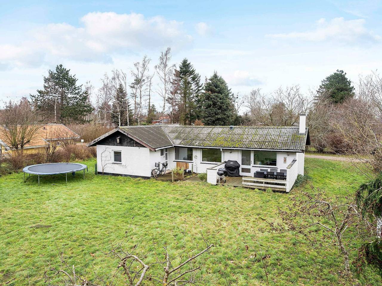 5 stjernet sommerhus i Stege in Ulvshale, Vordingborg Kommune