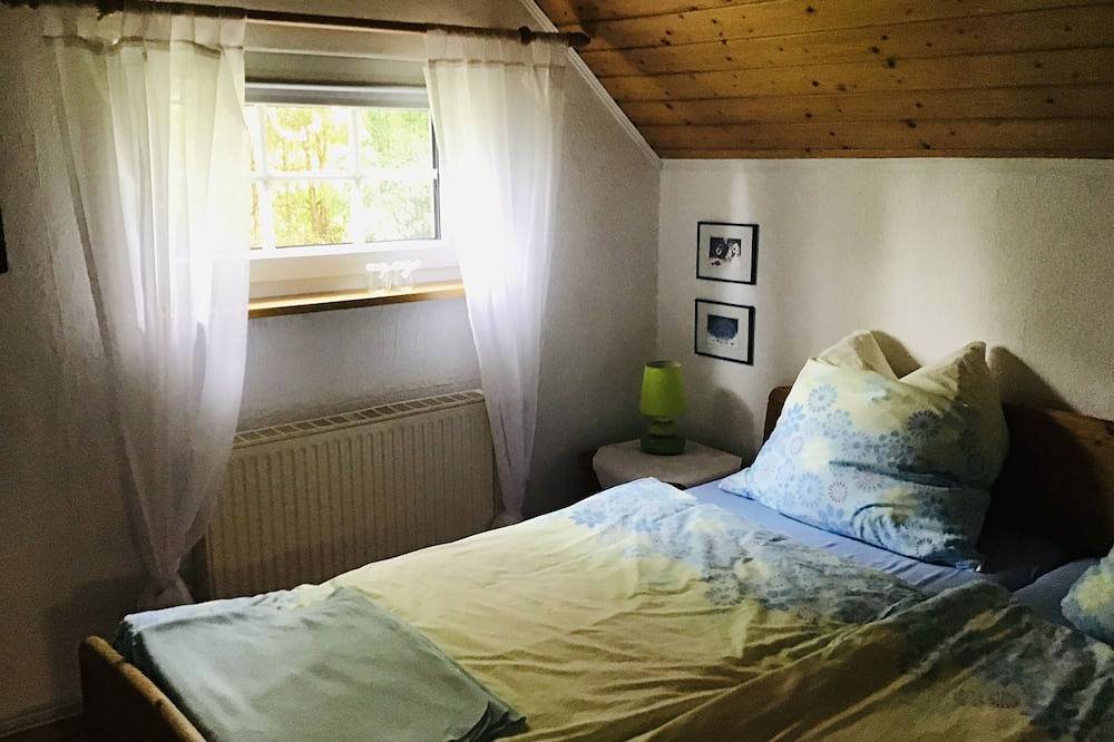 Urgemütliches Fehnhaus in Hesel, Nordseeküste