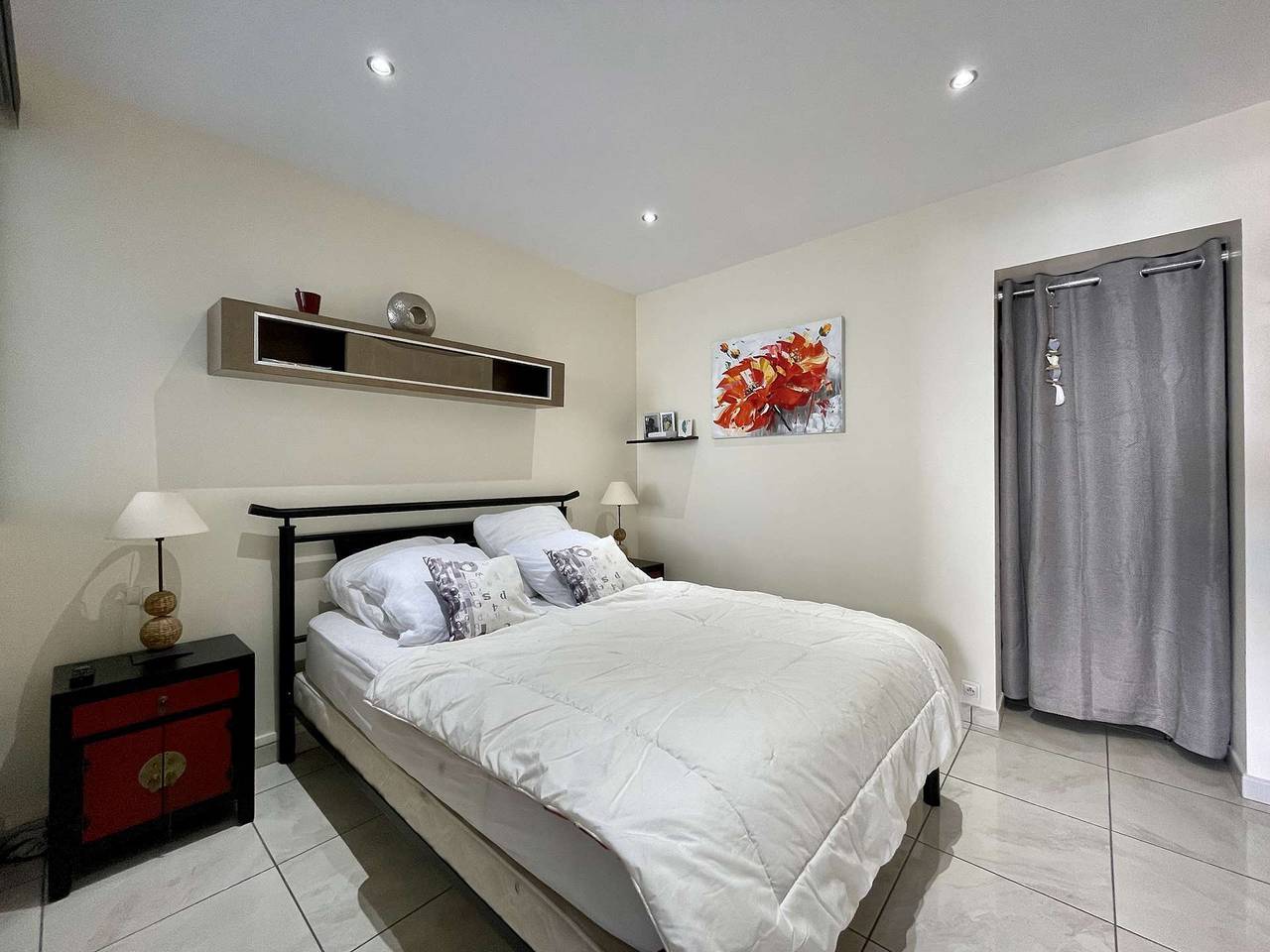 Appartement de vacances entier, Leucate plage T2 climatisé à 30m de la plage in Leucate-Plage, Leucate