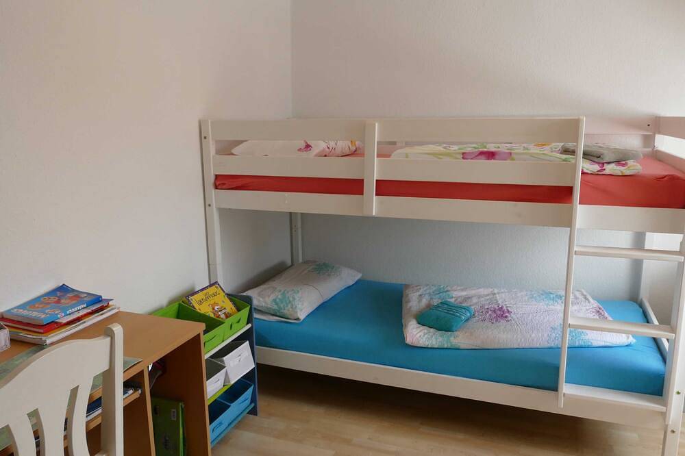 Ganze Wohnung, Ferienwohnung Zur Schmiede Objekt-Id 118248 in Torgelow am See, Müritz