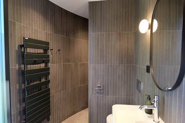 Appart’hôtel pour 2 Personnes dans Pertuis, Parc naturel régional du Luberon, Photo 3