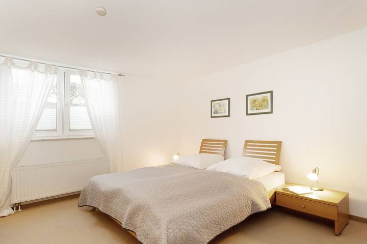 Ferienwohnung für 7 Personen, mit Balkon, kinderfreundlich in Kellenhusen - 4